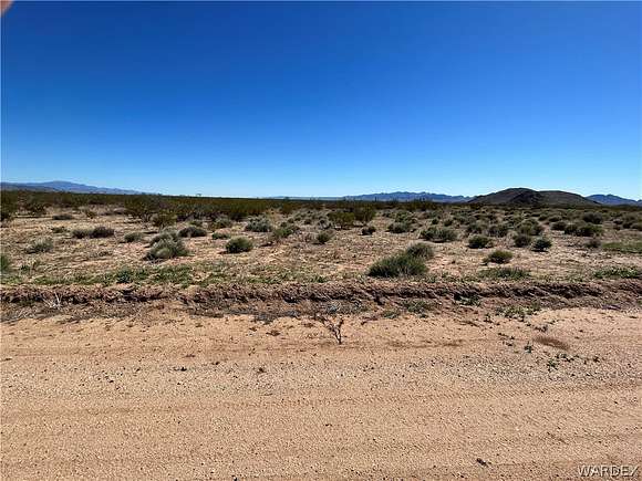 54.2 Acres of Recreational Land & Farm for Sale in Golden Valley, Arizona