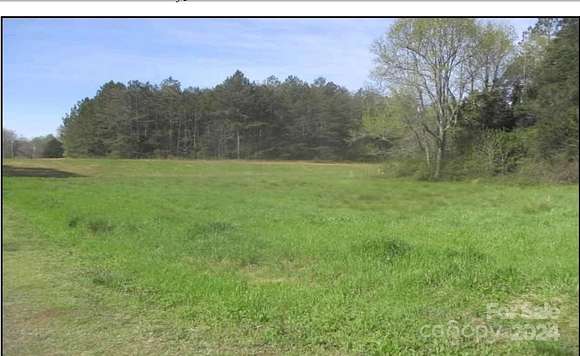 4.2 Acres of Land for Auction in Kings Mountain, North Carolina
