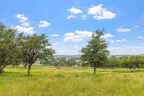 0.38 Acres of Residential Land for Sale in Kerrville, Texas