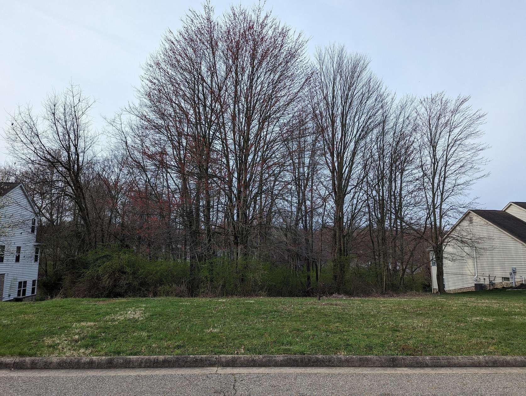 0.6 Acres of Residential Land for Sale in Mount Vernon, Ohio