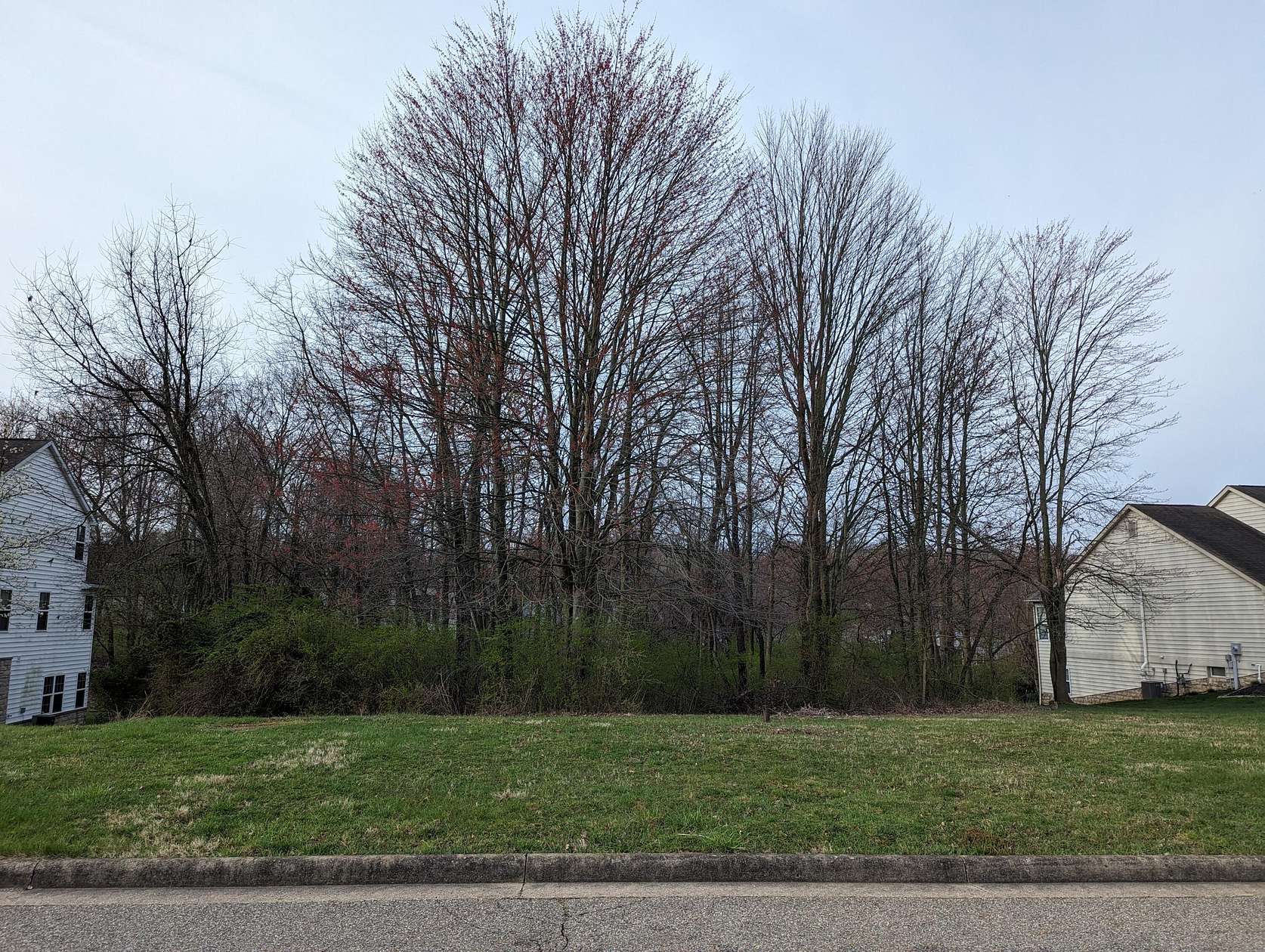 0.6 Acres of Residential Land for Sale in Mount Vernon, Ohio