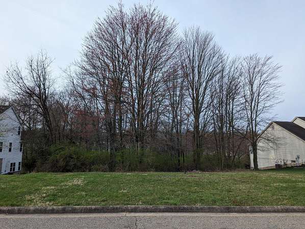 0.6 Acres of Residential Land for Sale in Mount Vernon, Ohio