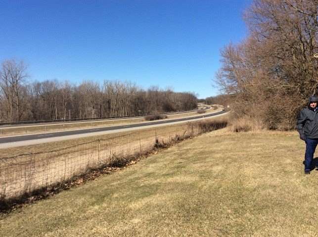 5.49 Acres of Commercial Land for Sale in Angola, Indiana