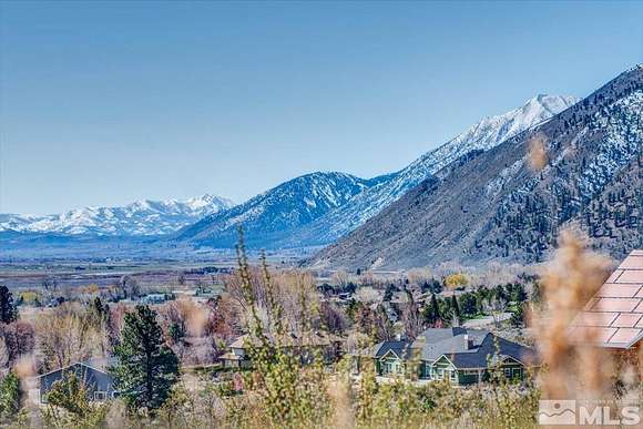 4.3 Acres of Residential Land for Sale in Genoa, Nevada