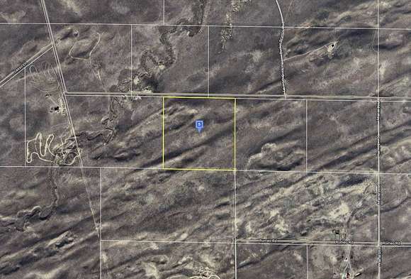 40 Acres of Land for Sale in Bar Nunn, Wyoming