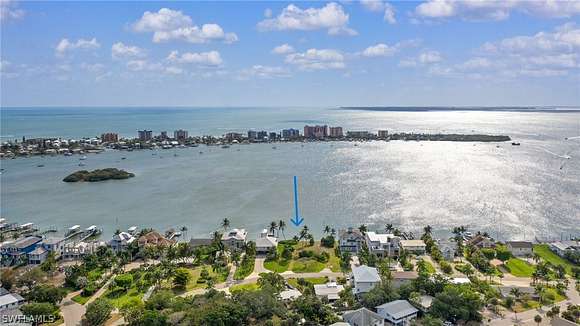 Residential Land for Sale in Fort Myers Beach, Florida