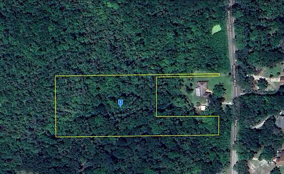 3 Acres of Land for Sale in Titusville, Florida