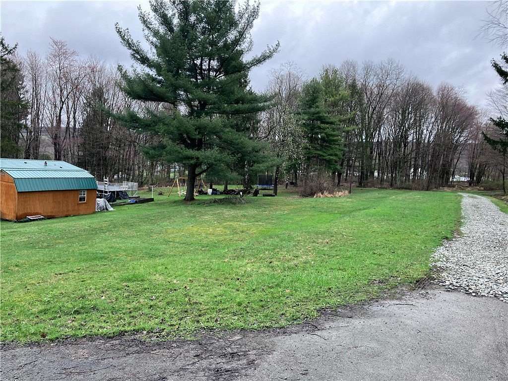 0.256 Acres of Residential Land for Sale in Black Lick, Pennsylvania