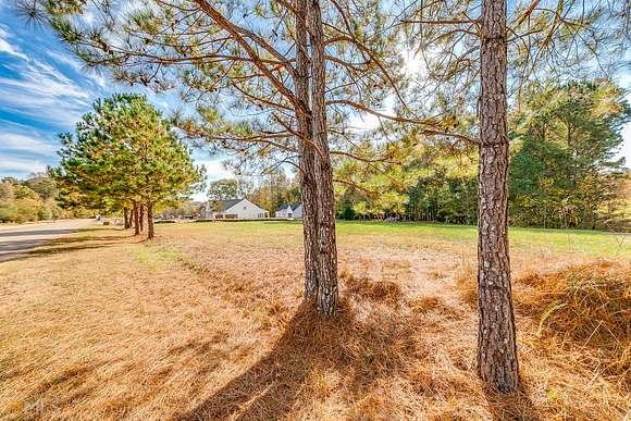 3.5 Acres of Residential Land for Sale in Jefferson, Georgia