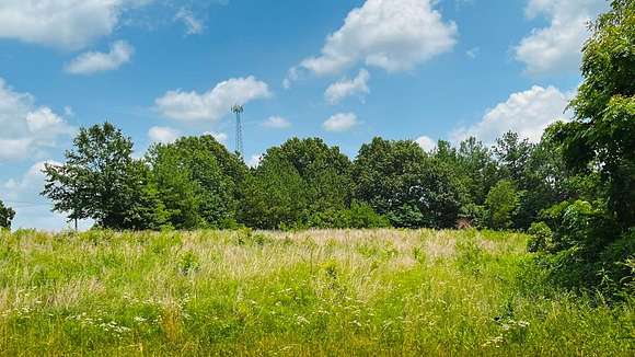 1.6 Acres of Land for Sale in Manitou, Kentucky