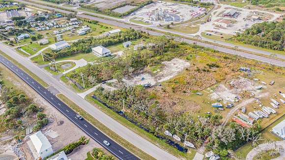 0.85 Acres of Mixed-Use Land for Sale in Grant, Florida