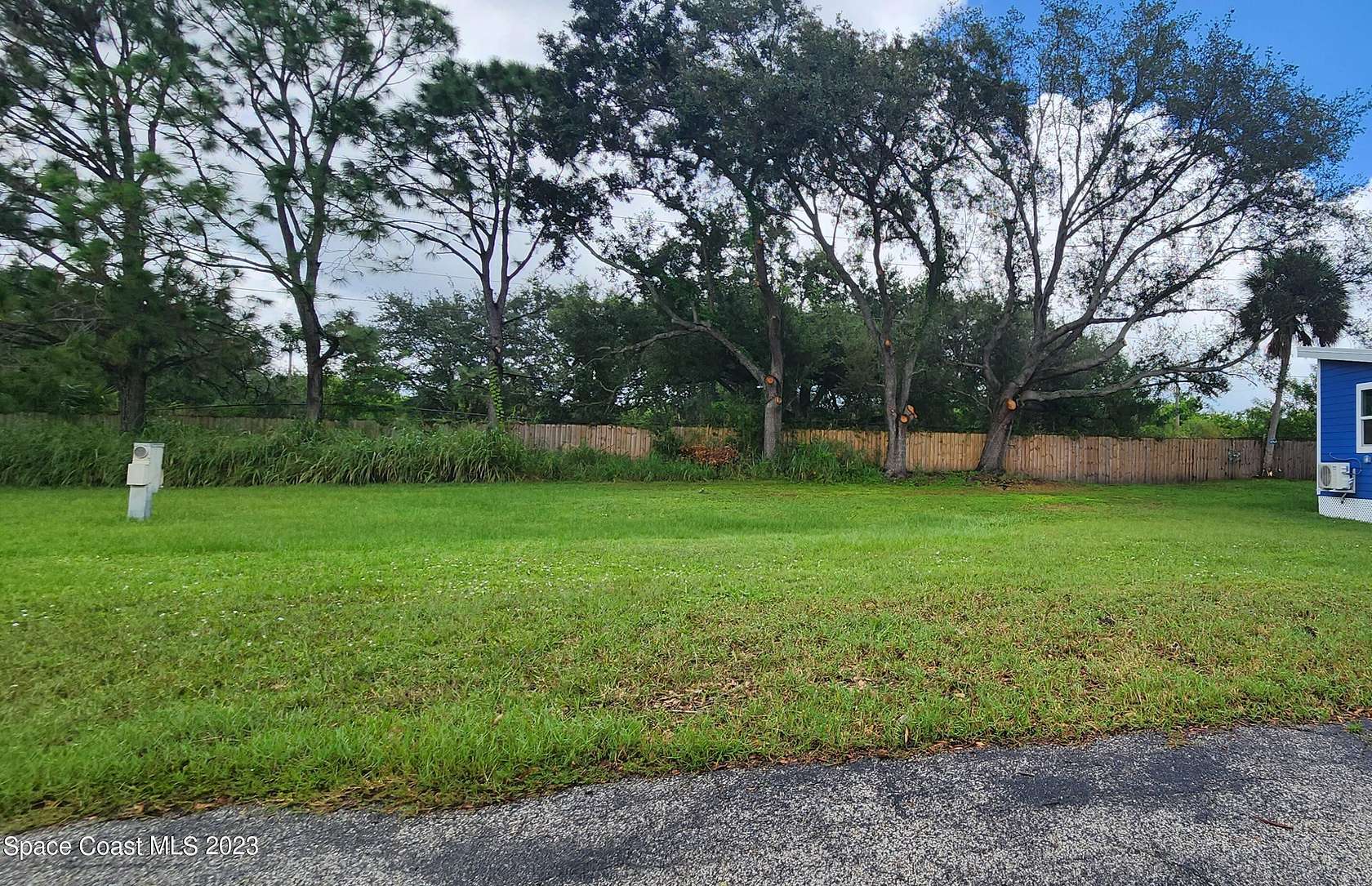 0.17 Acres of Residential Land for Sale in Cocoa, Florida