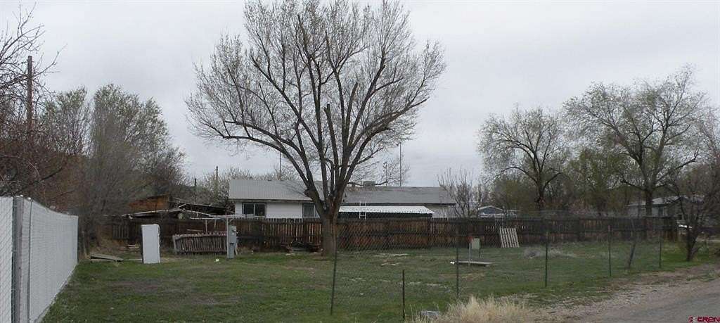 0.15 Acres of Land for Sale in Naturita, Colorado