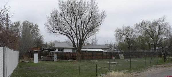 0.15 Acres of Land for Sale in Naturita, Colorado