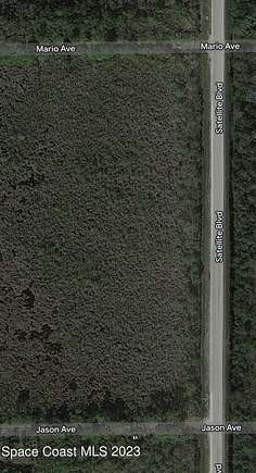 1 Acres of Residential Land for Sale in Cocoa, Florida