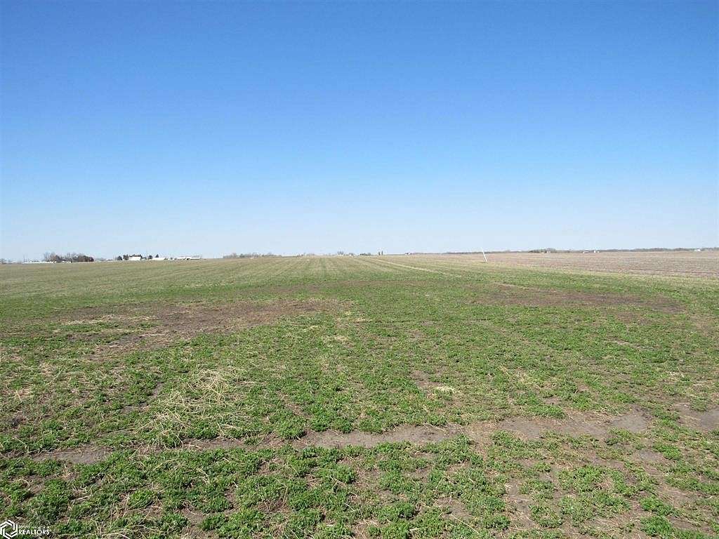 38.1 Acres of Agricultural Land for Sale in Ogden, Iowa