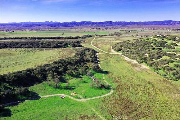 160 Acres of Recreational Land for Sale in Lockwood, California