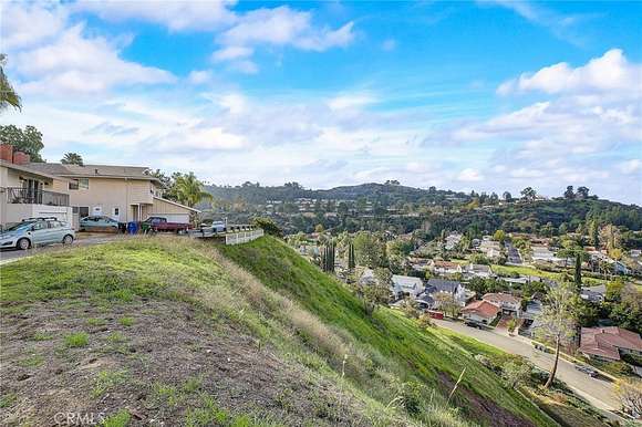 0.3 Acres of Residential Land for Sale in Woodland Hills, California