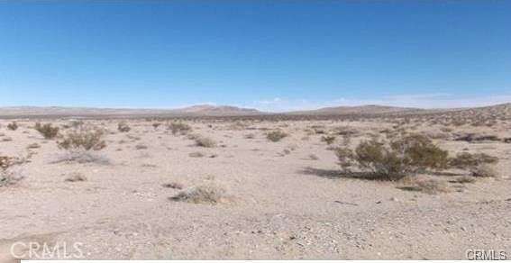 160 Acres of Land for Sale in Barstow, California