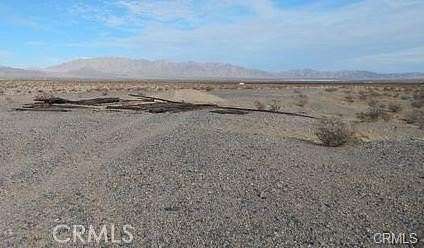 160 Acres of Land for Sale in Barstow, California