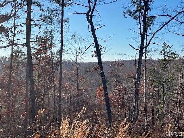 6.8 Acres of Agricultural Land for Sale in Fredericktown, Missouri