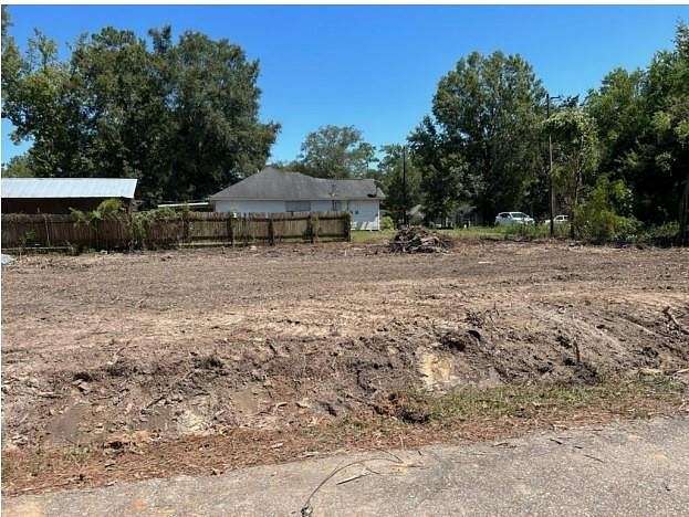 0.22 Acres of Residential Land for Sale in Mandeville, Louisiana