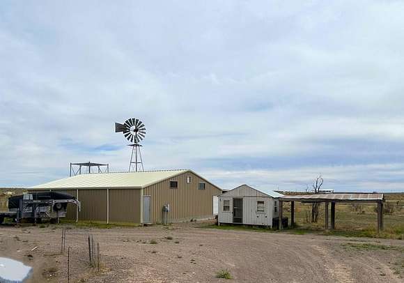 64 Acres of Land for Sale in Marfa, Texas