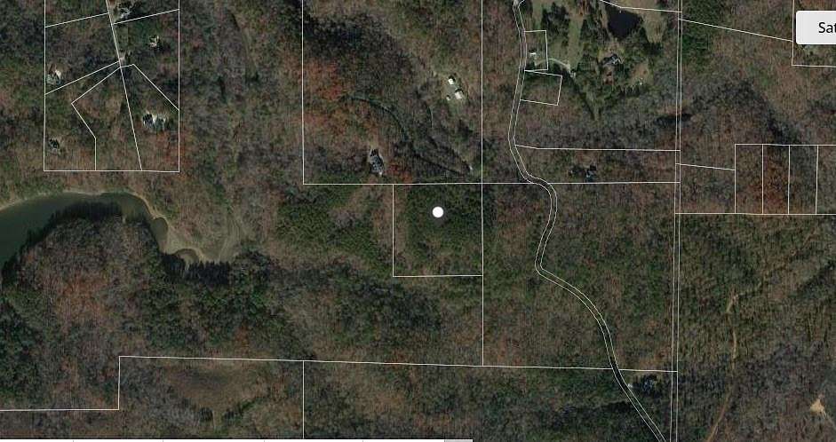 9.8 Acres of Residential Land for Sale in White, Georgia