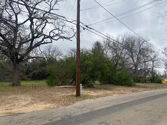 0.59 Acres of Land for Sale in Tyler, Texas