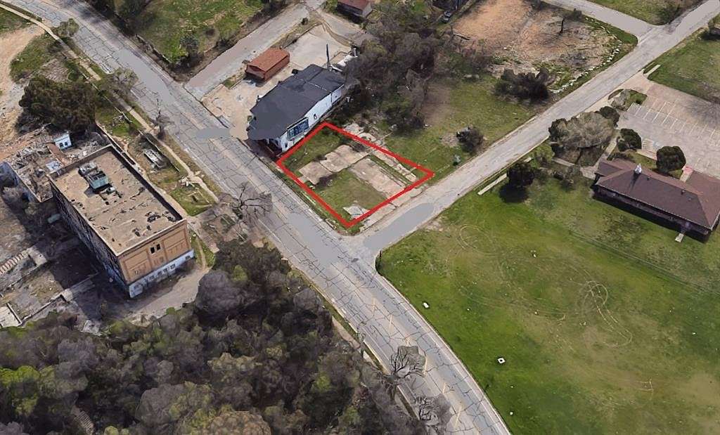 0.2 Acres of Land for Sale in Fort Worth, Texas