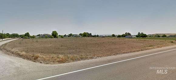 2.7 Acres of Residential Land for Sale in Kuna, Idaho