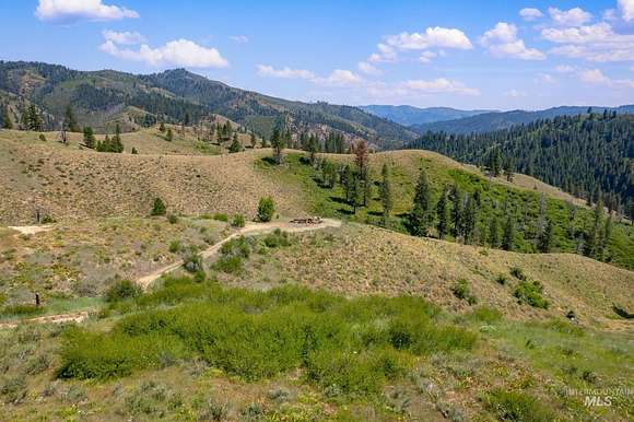 5 Acres of Residential Land for Sale in Boise, Idaho