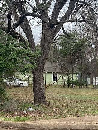 0.23 Acres of Land for Sale in Tyler, Texas