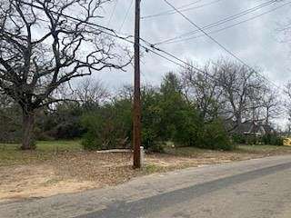 0.077 Acres of Land for Sale in Tyler, Texas