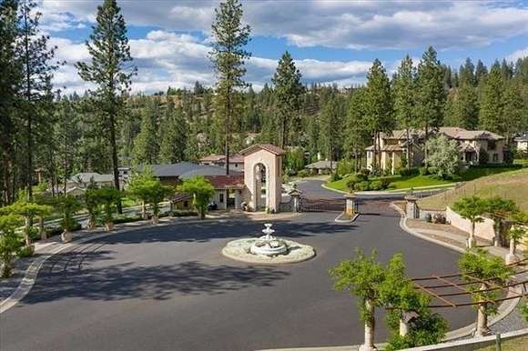 0.59 Acres of Residential Land for Sale in Spokane, Washington