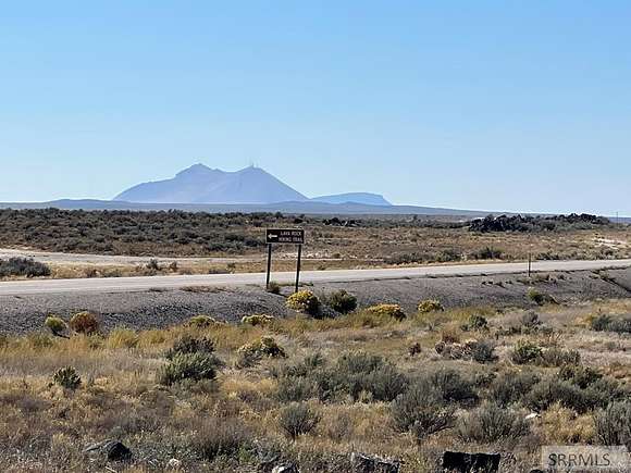 240 Acres of Agricultural Land for Sale in Idaho Falls, Idaho