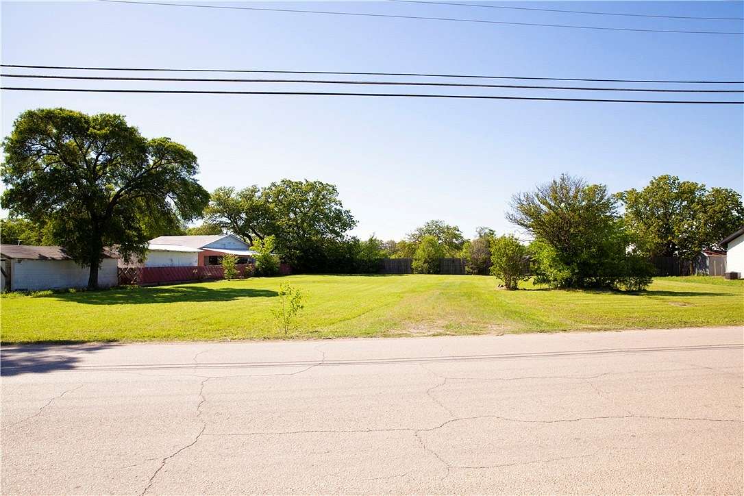 0.44 Acres of Residential Land for Sale in Waco, Texas