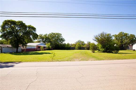 0.44 Acres of Residential Land for Sale in Waco, Texas