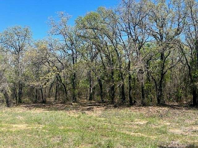5.5 Acres of Residential Land for Sale in Poolville, Texas