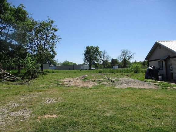 0.115 Acres of Land for Sale in Quitman, Texas