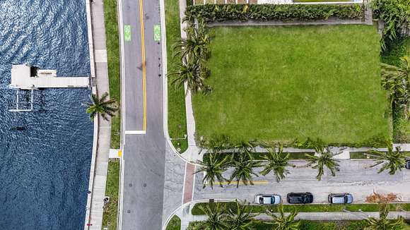 0.24 Acres of Residential Land for Sale in West Palm Beach, Florida