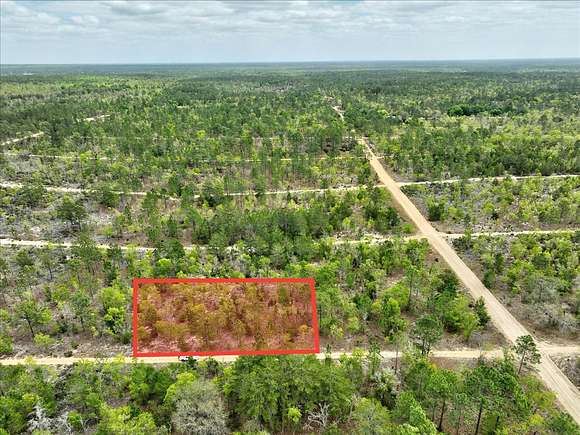 0.42 Acres of Residential Land for Sale in Interlachen, Florida