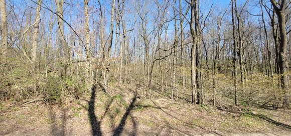 3.6 Acres of Residential Land for Sale in Marcellus, Michigan