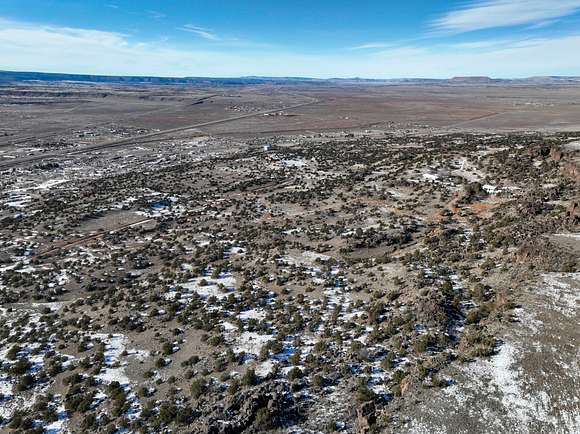 538 Acres of Land for Sale in Milan, New Mexico