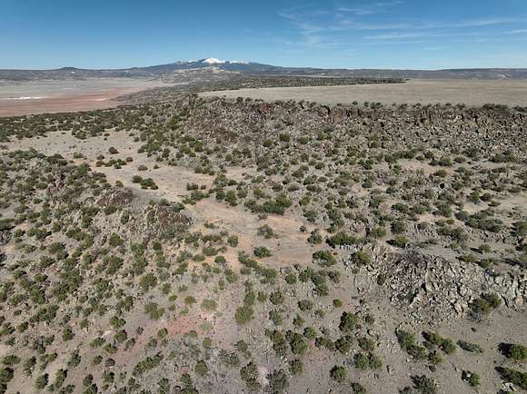 538 Acres of Land for Sale in Milan, New Mexico