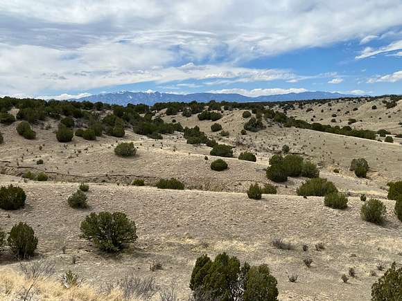 40 Acres of Recreational Land for Sale in Pueblo, Colorado
