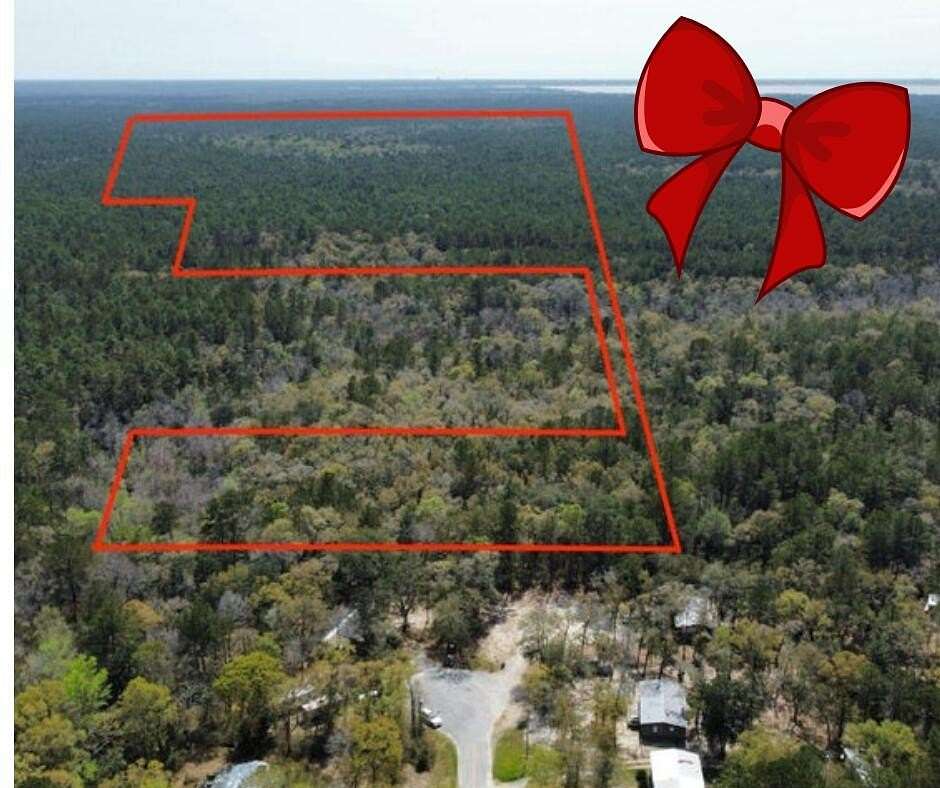 12 Acres of Land for Sale in Freeport, Florida