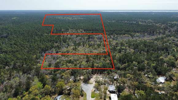 12 Acres of Land for Sale in Freeport, Florida