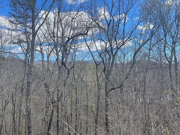 5.9 Acres of Land for Sale in Bryson City, North Carolina
