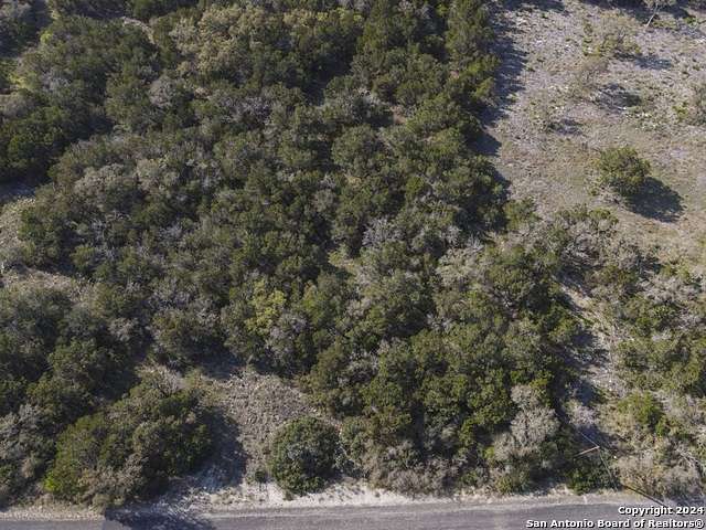 5.01 Acres of Land for Sale in Mico, Texas